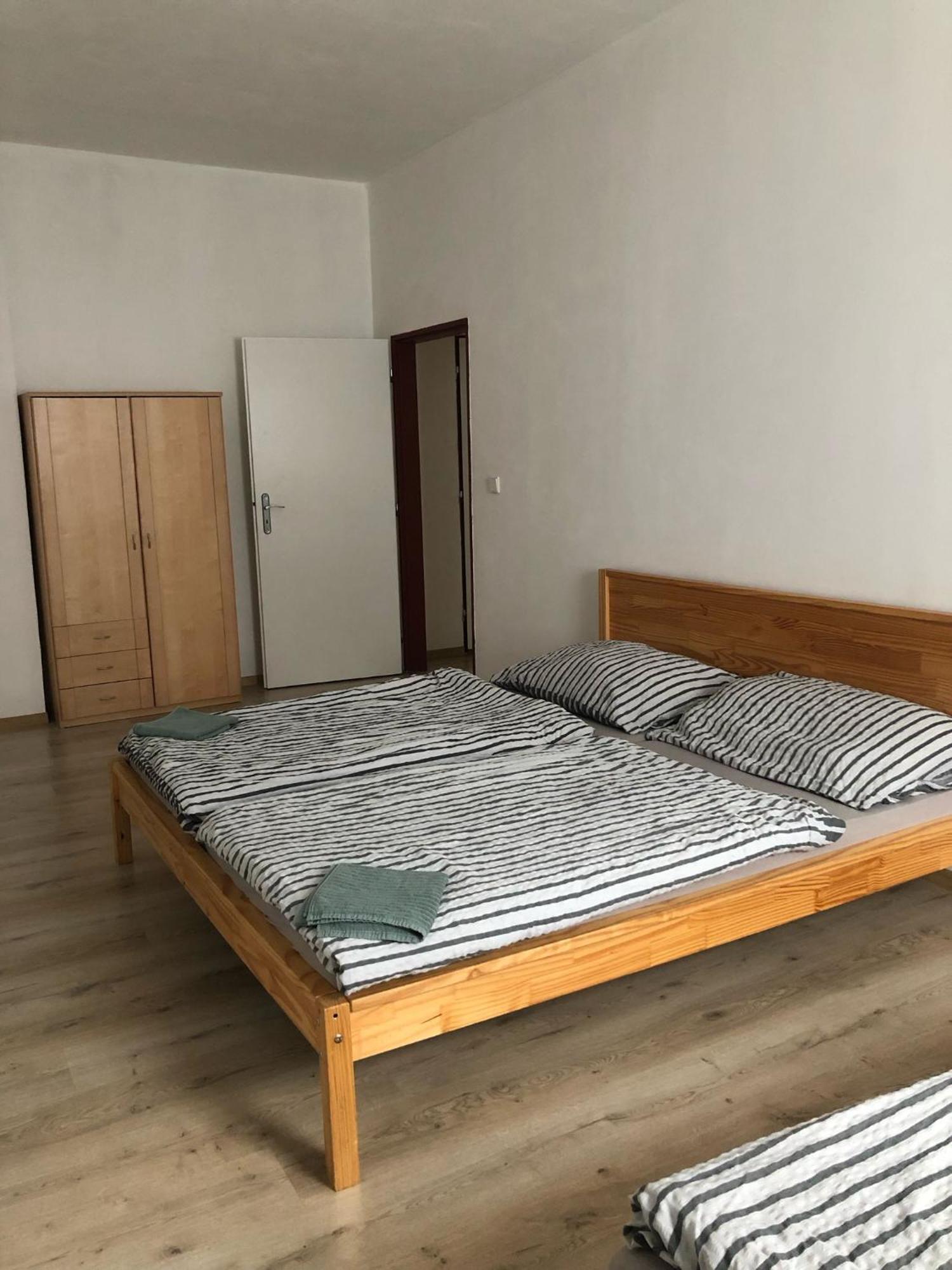 Apartmany Prazska Usti nad Labem Exterior photo