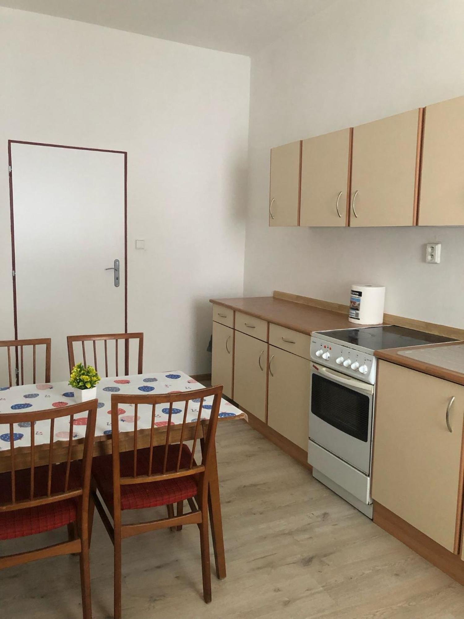 Apartmany Prazska Usti nad Labem Exterior photo