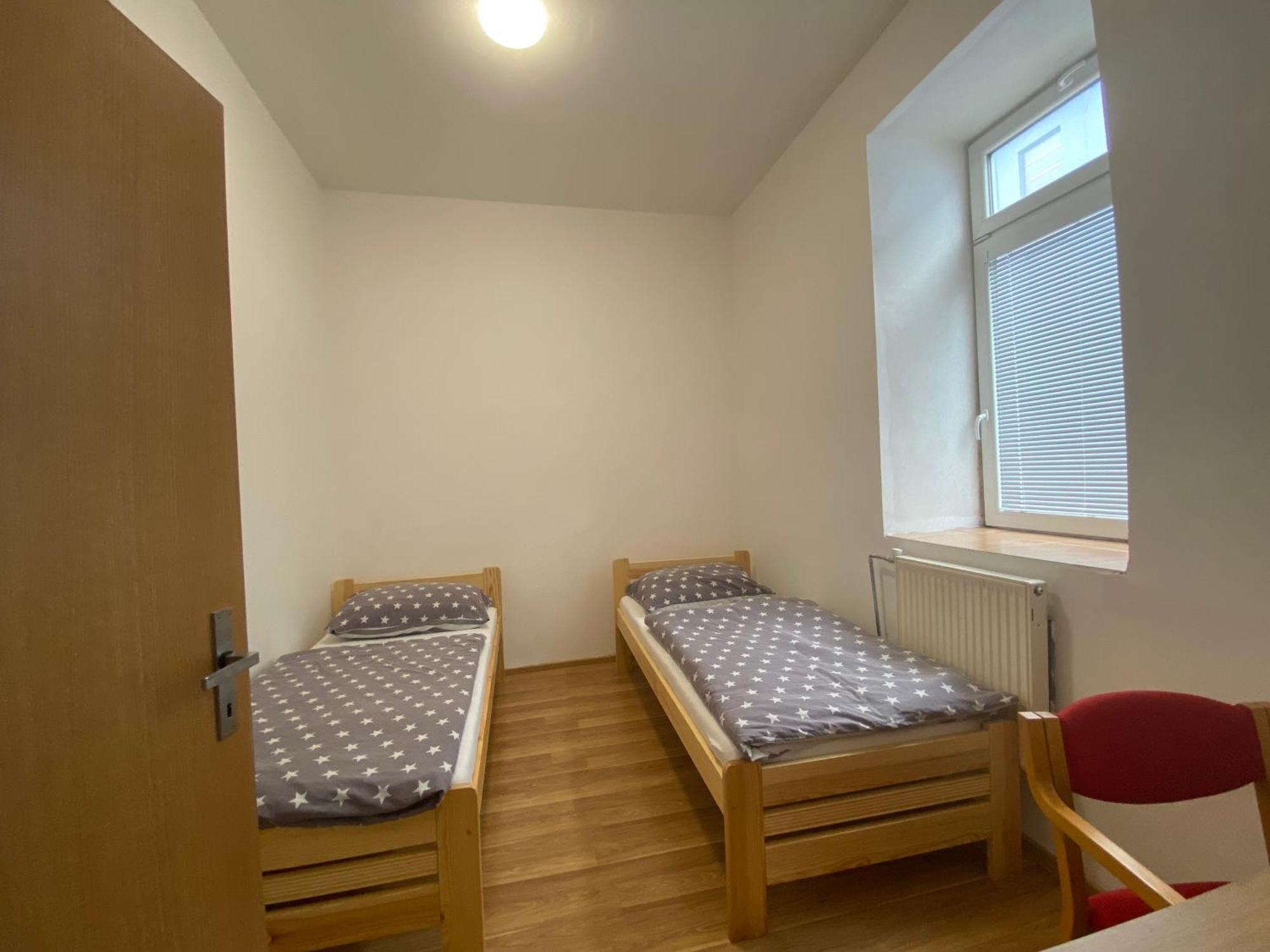 Apartmany Prazska Usti nad Labem Exterior photo