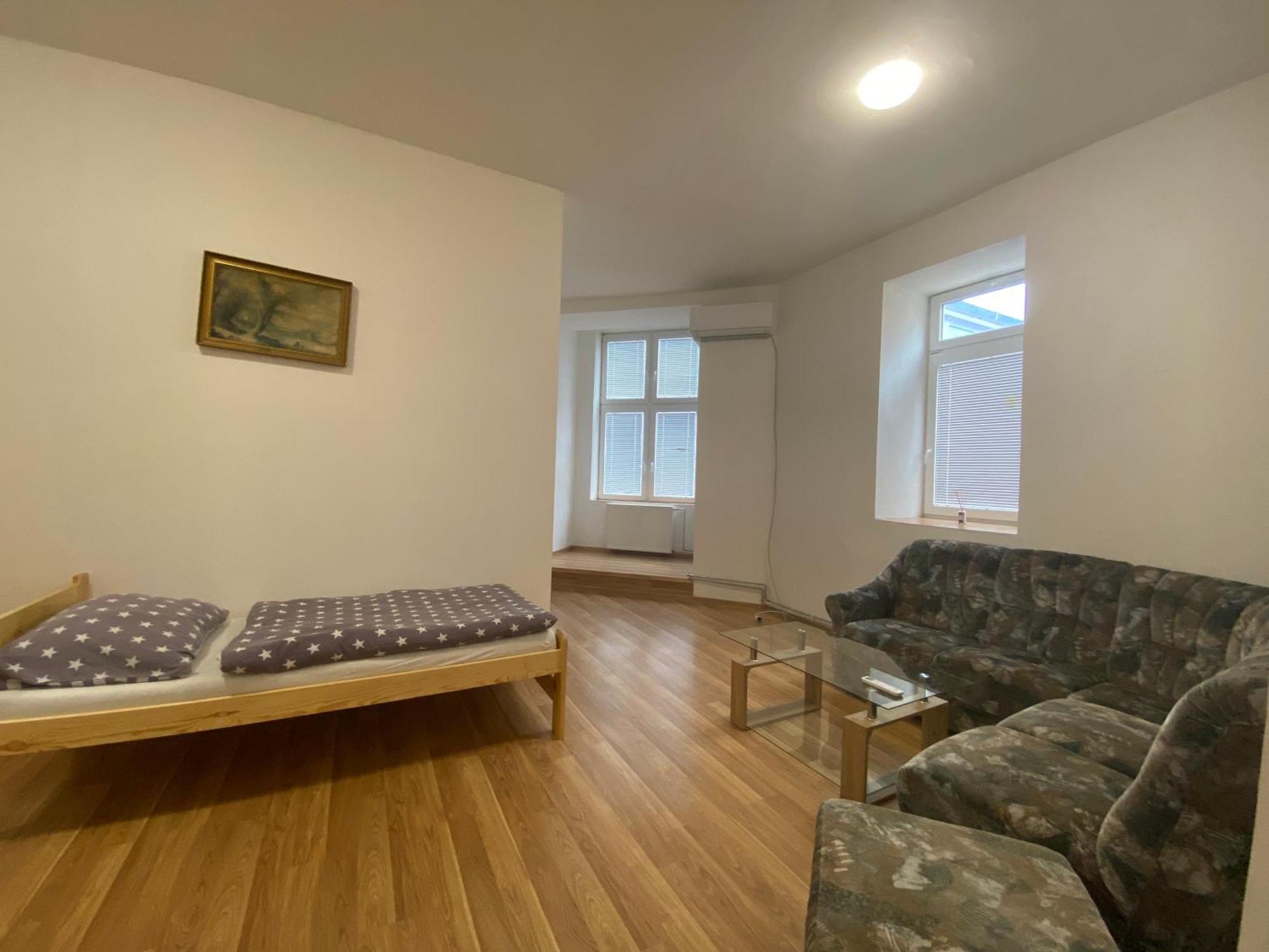 Apartmany Prazska Usti nad Labem Exterior photo