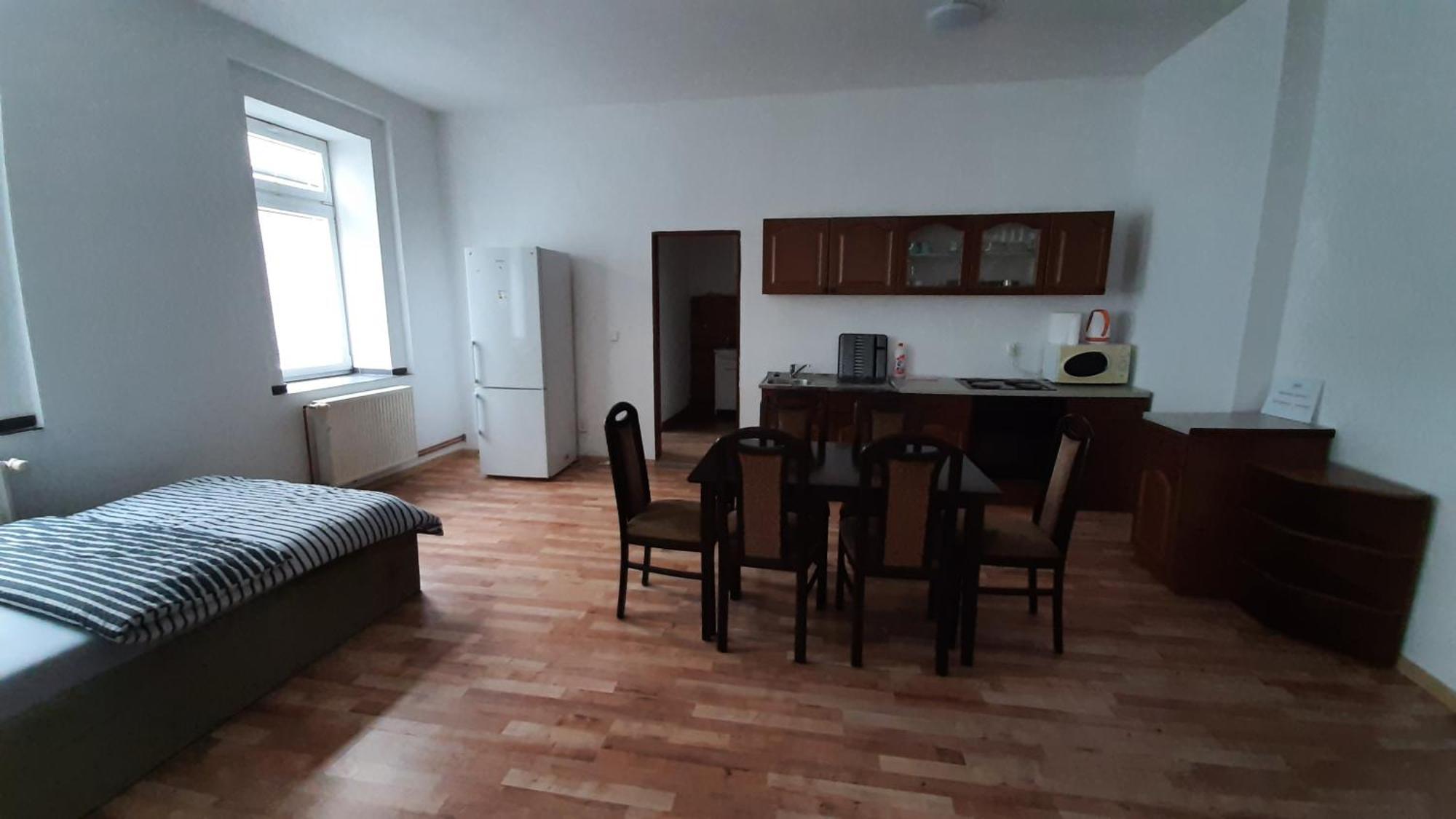 Apartmany Prazska Usti nad Labem Exterior photo