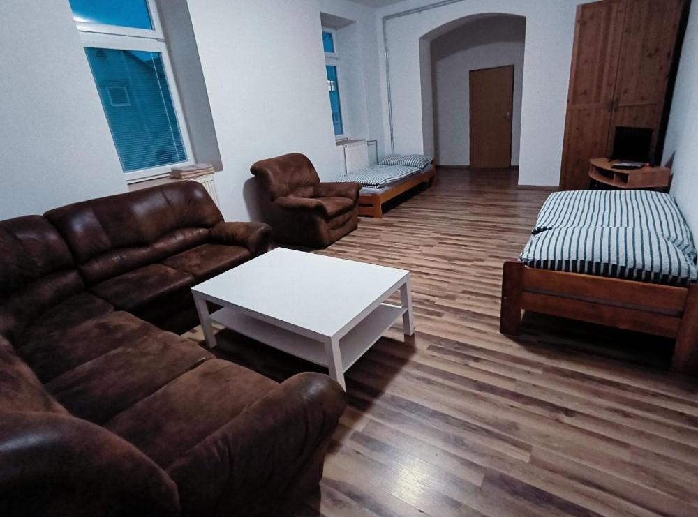 Apartmany Prazska Usti nad Labem Exterior photo