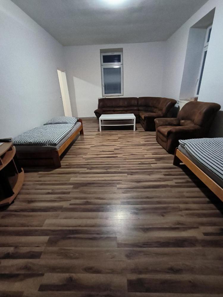 Apartmany Prazska Usti nad Labem Exterior photo