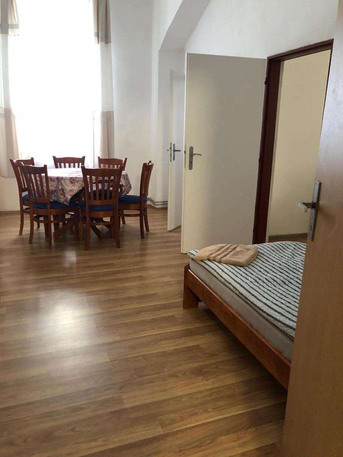 Apartmany Prazska Usti nad Labem Exterior photo